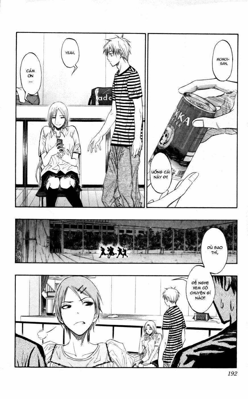 vua bóng rổ kuroko chapter 80 8