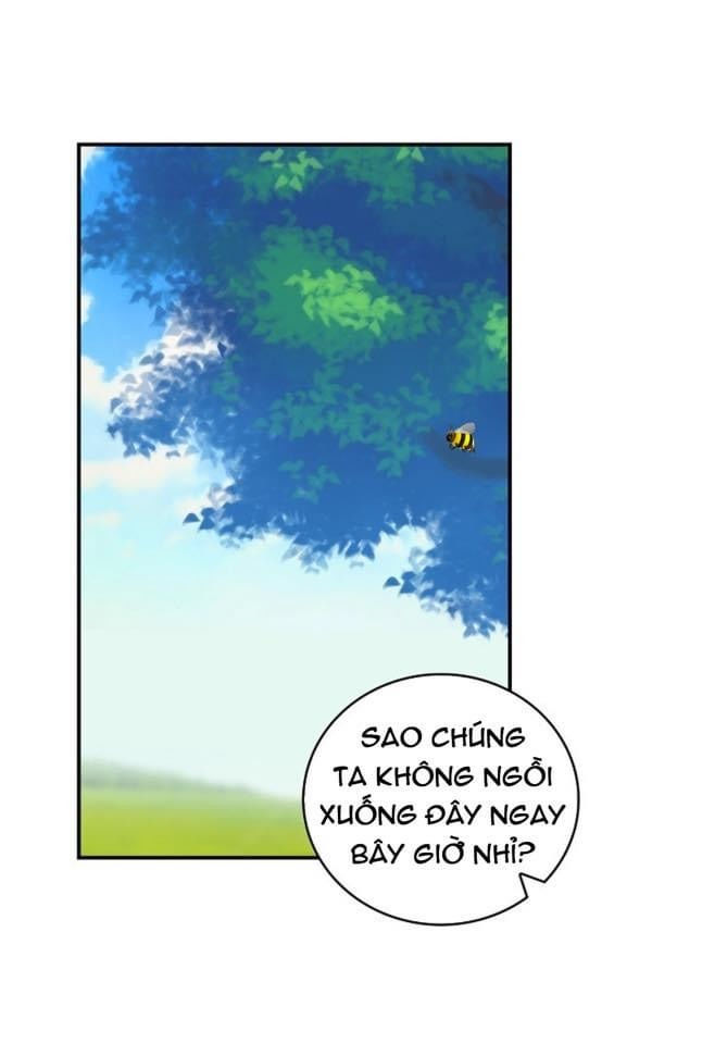 xuyên không trở thành mẹ của nhân vật phản diện chapter 26 19