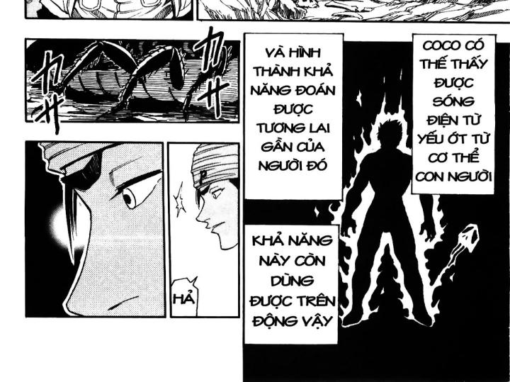 thánh tỏi sành ăn chapter 10 27