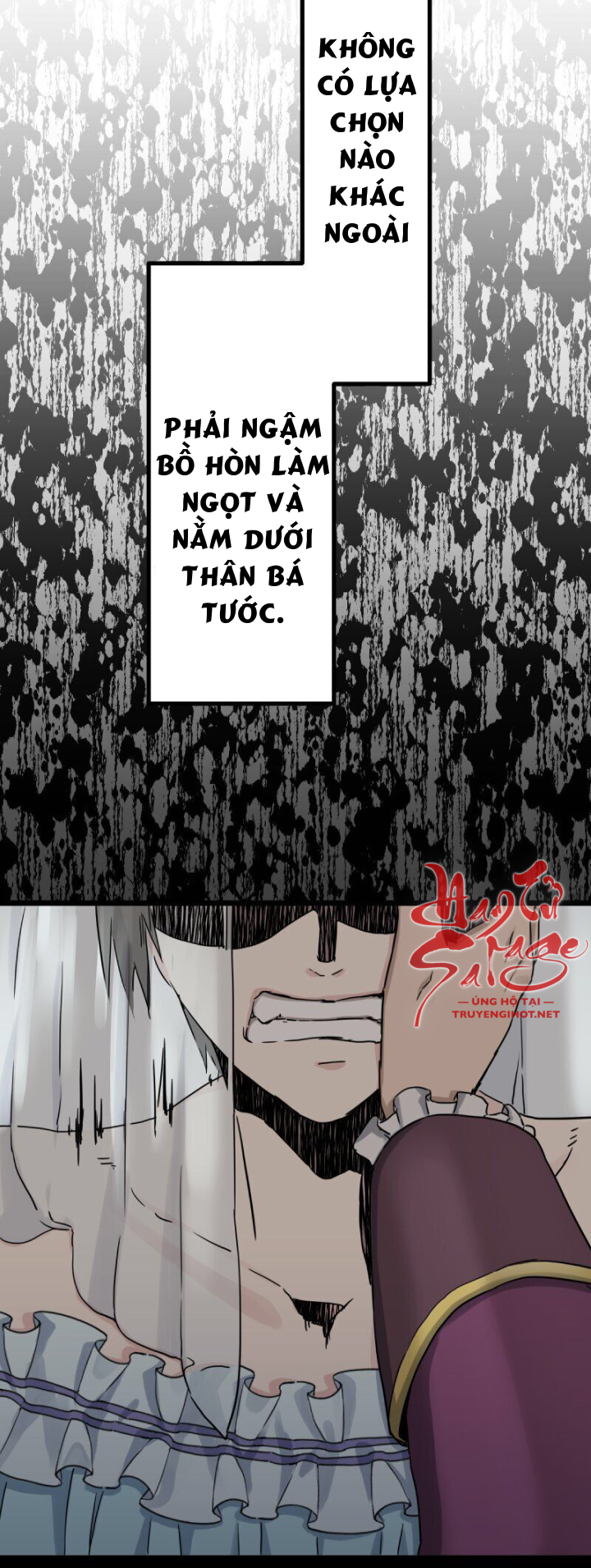 nullitas~nàng dâu giả dối~ chapter 7 27