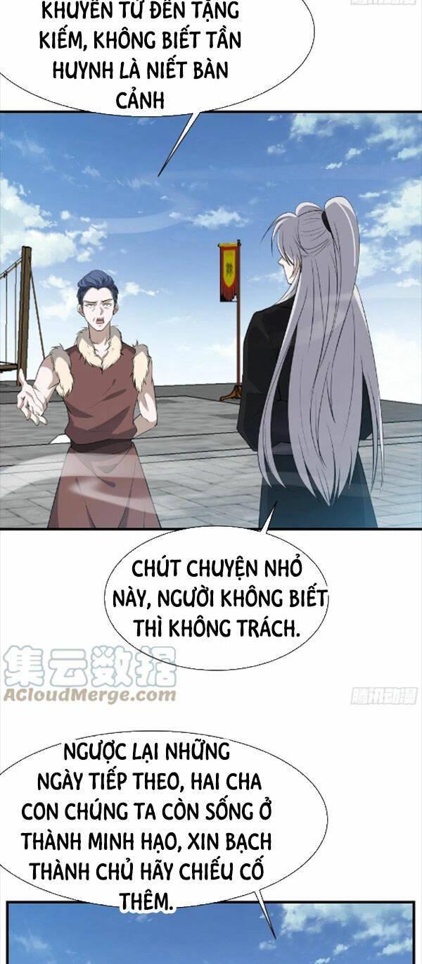 hệ thống gánh con mạnh nhất chapter 19 15