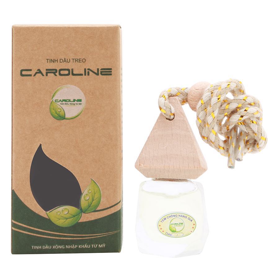 Tinh Dầu Treo Lavender Caroline 10ml