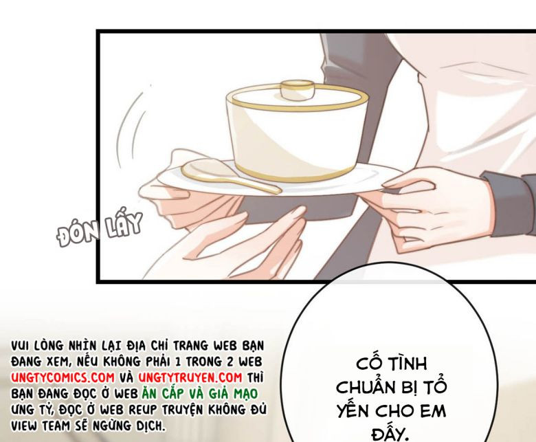 nịch tửu chapter 21 30