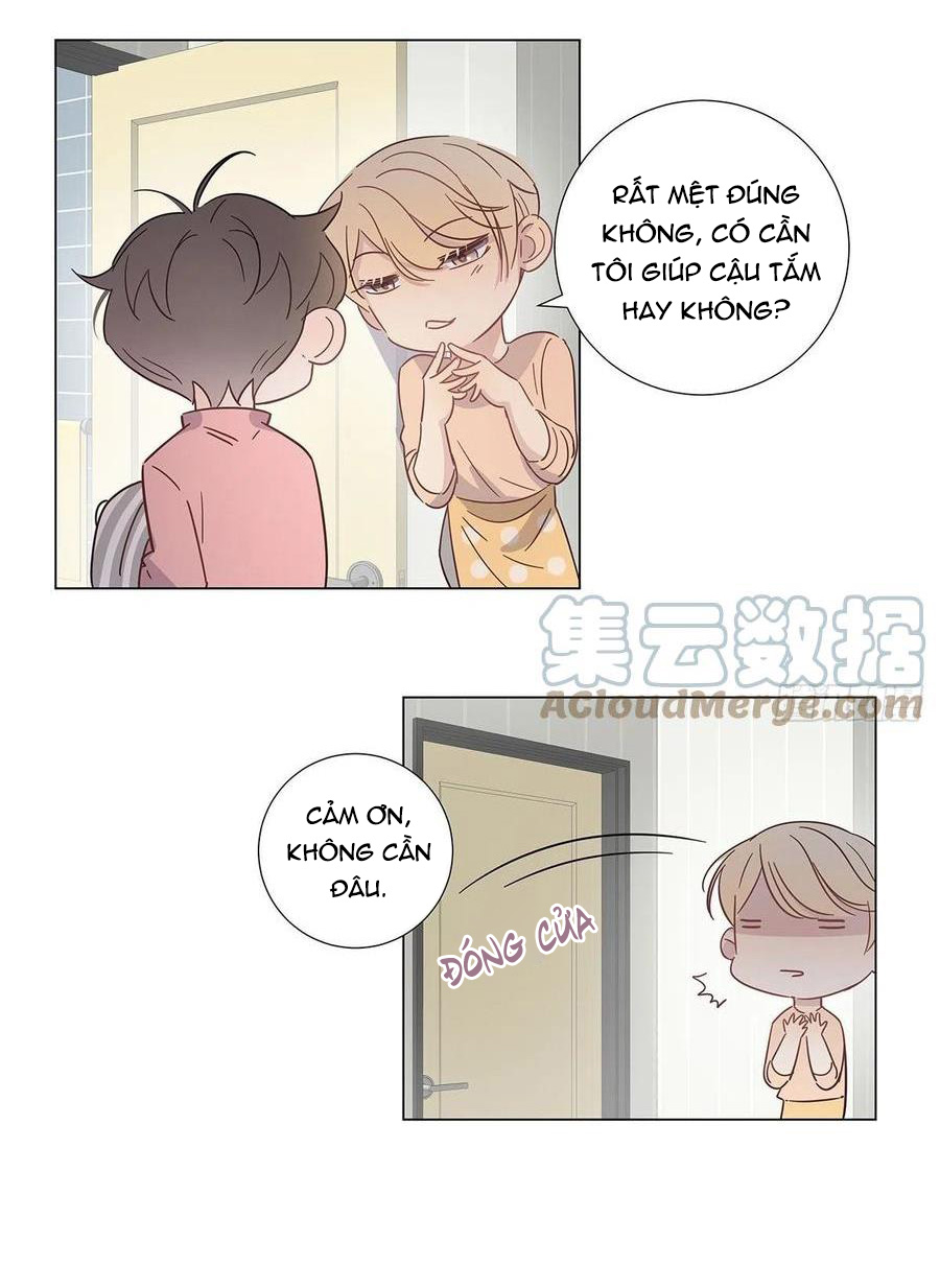 hôm nay nam giả trang nữ vẫn chưa được cầu hôn! chapter 67 29