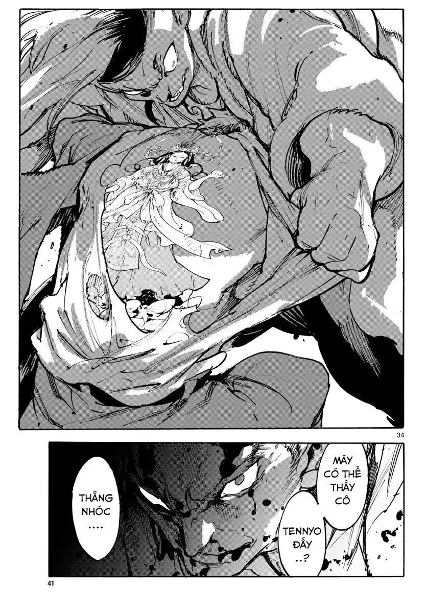 yakuza chuyển sinh chapter 1 30