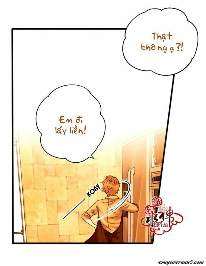 something sweet chapter 4 18