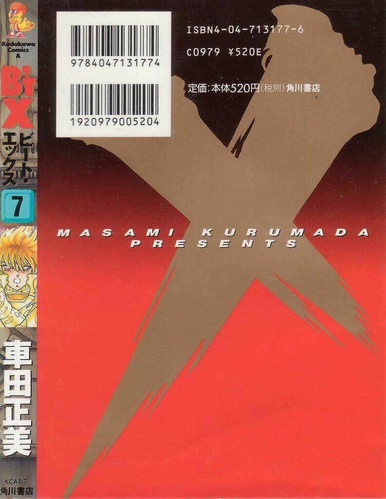 b'tx – người x chapter 24 4