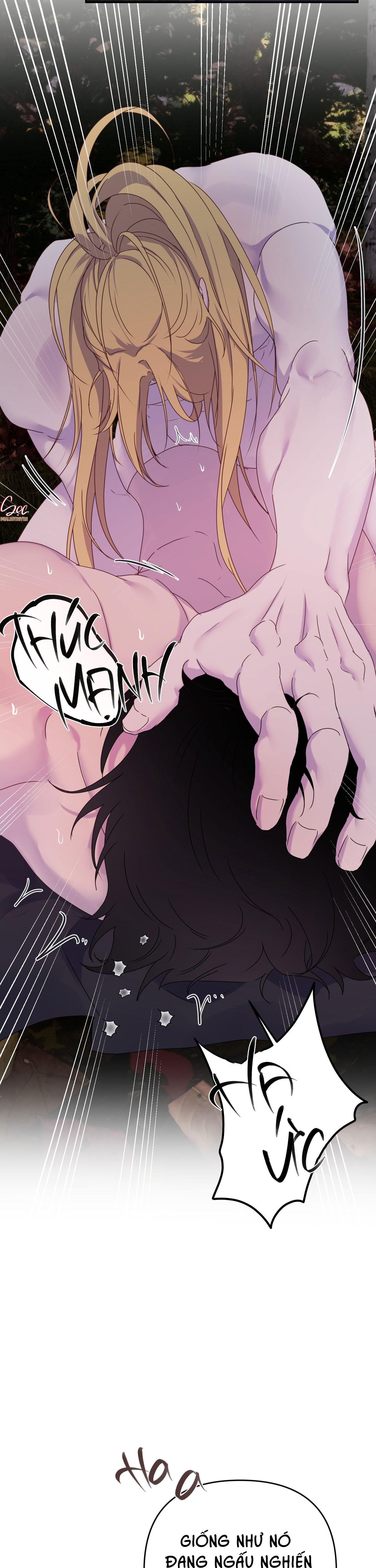 đóa hoa của alosha chapter 30 31