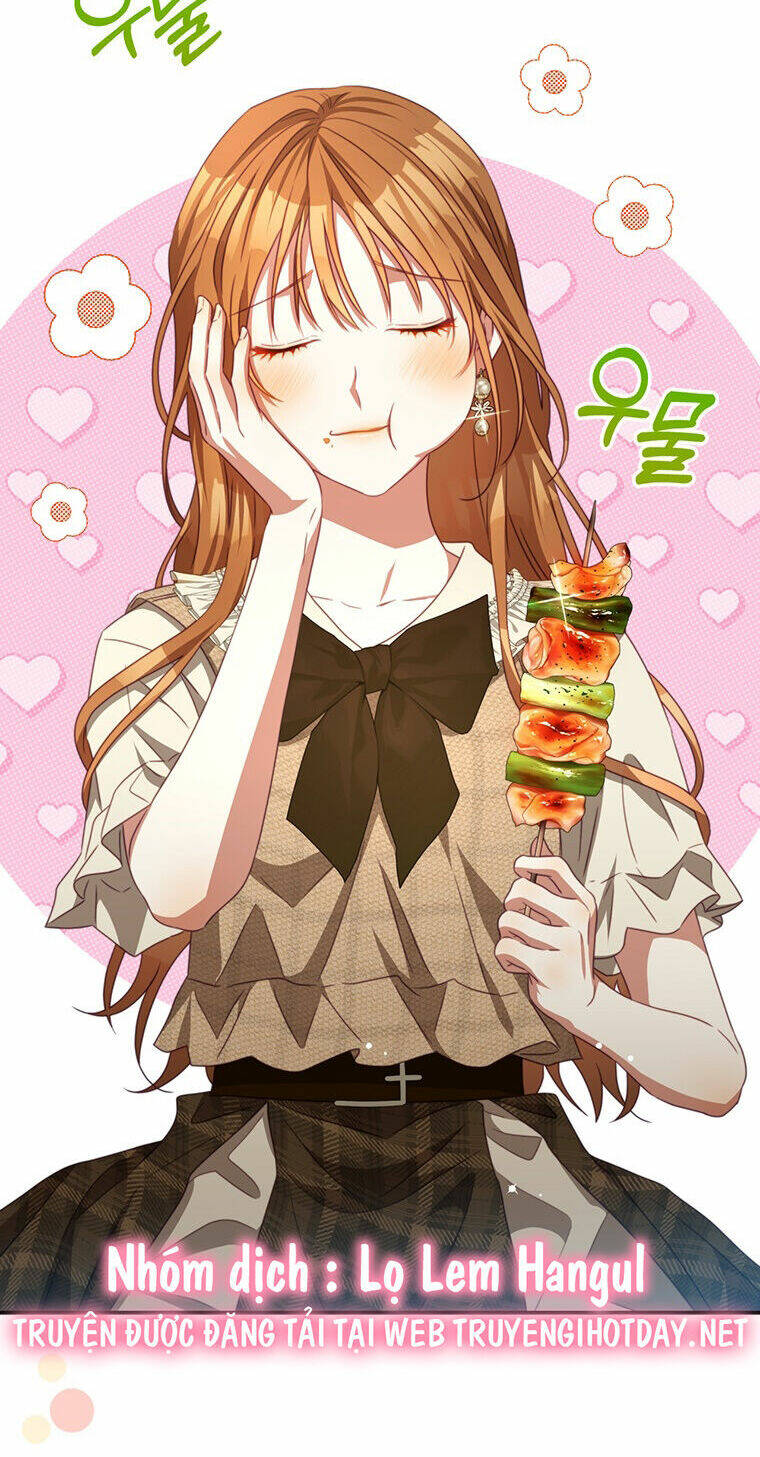Trở Thành Tình Địch Của Các Nam Chính chapter 99.2 3