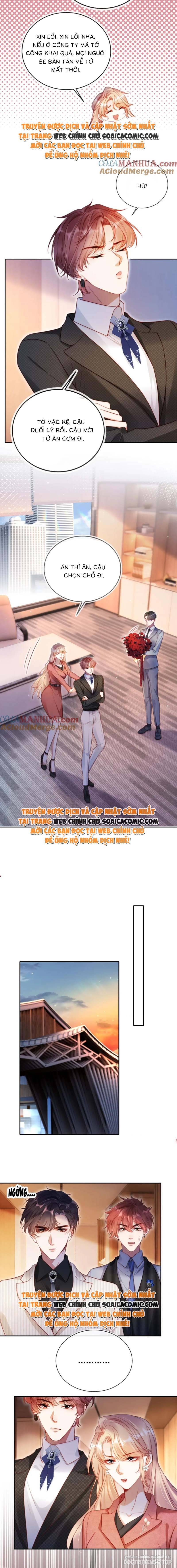 thừa kế gia sản nghìn tỷ sau ly hôn chapter 24 3