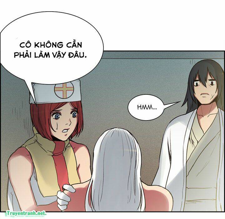 dâm dục hùng chapter 29 15