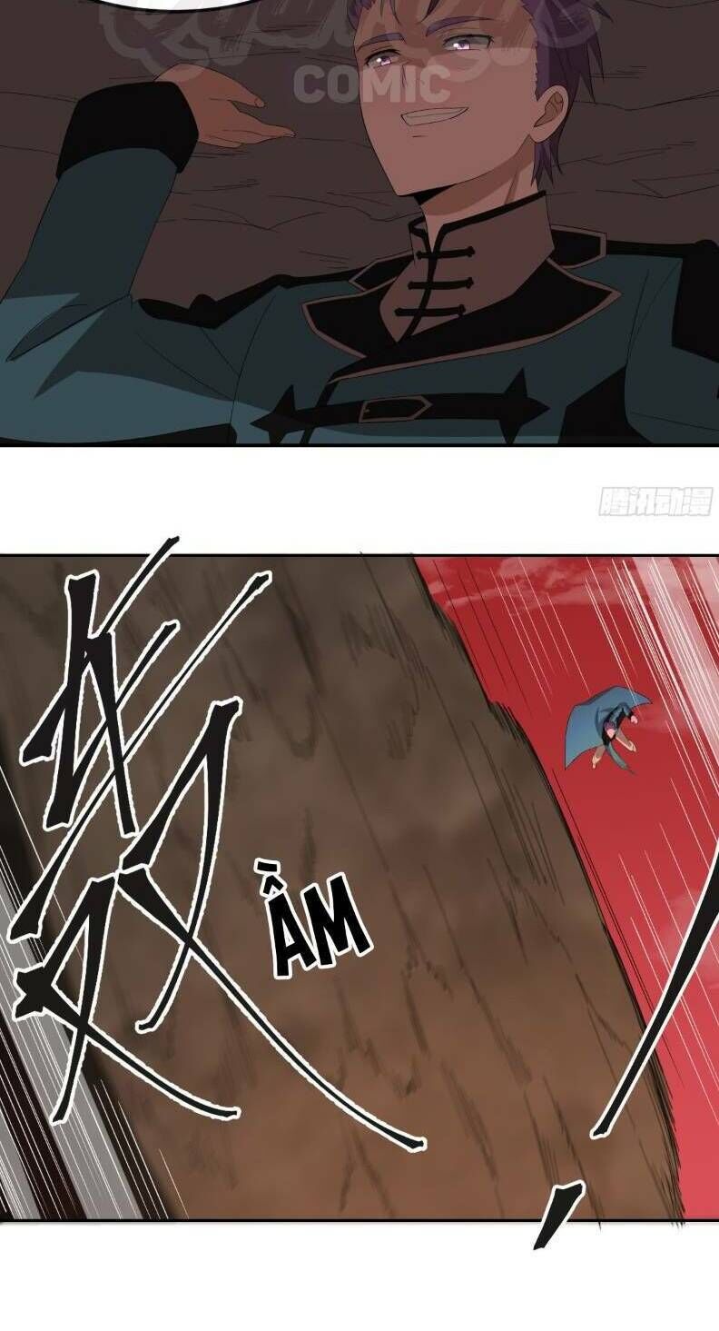 nghịch thiên tiên mệnh chapter 45 28