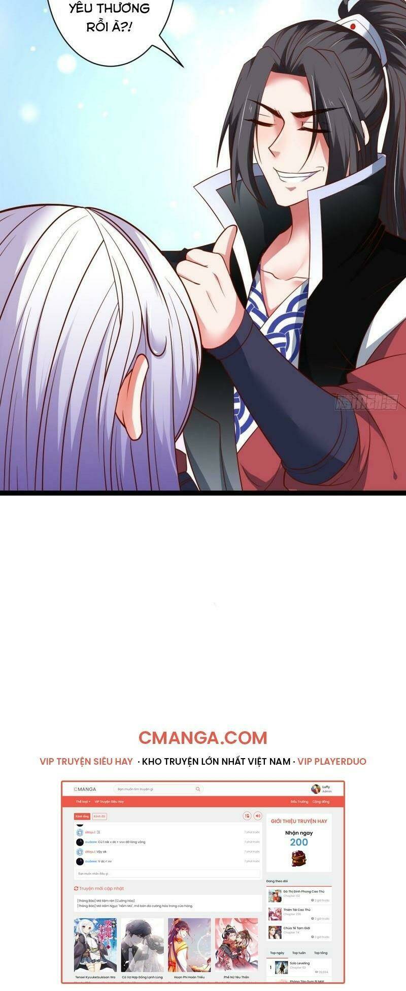 trọng sinh tối cường ma tôn ở rể chapter 62 32