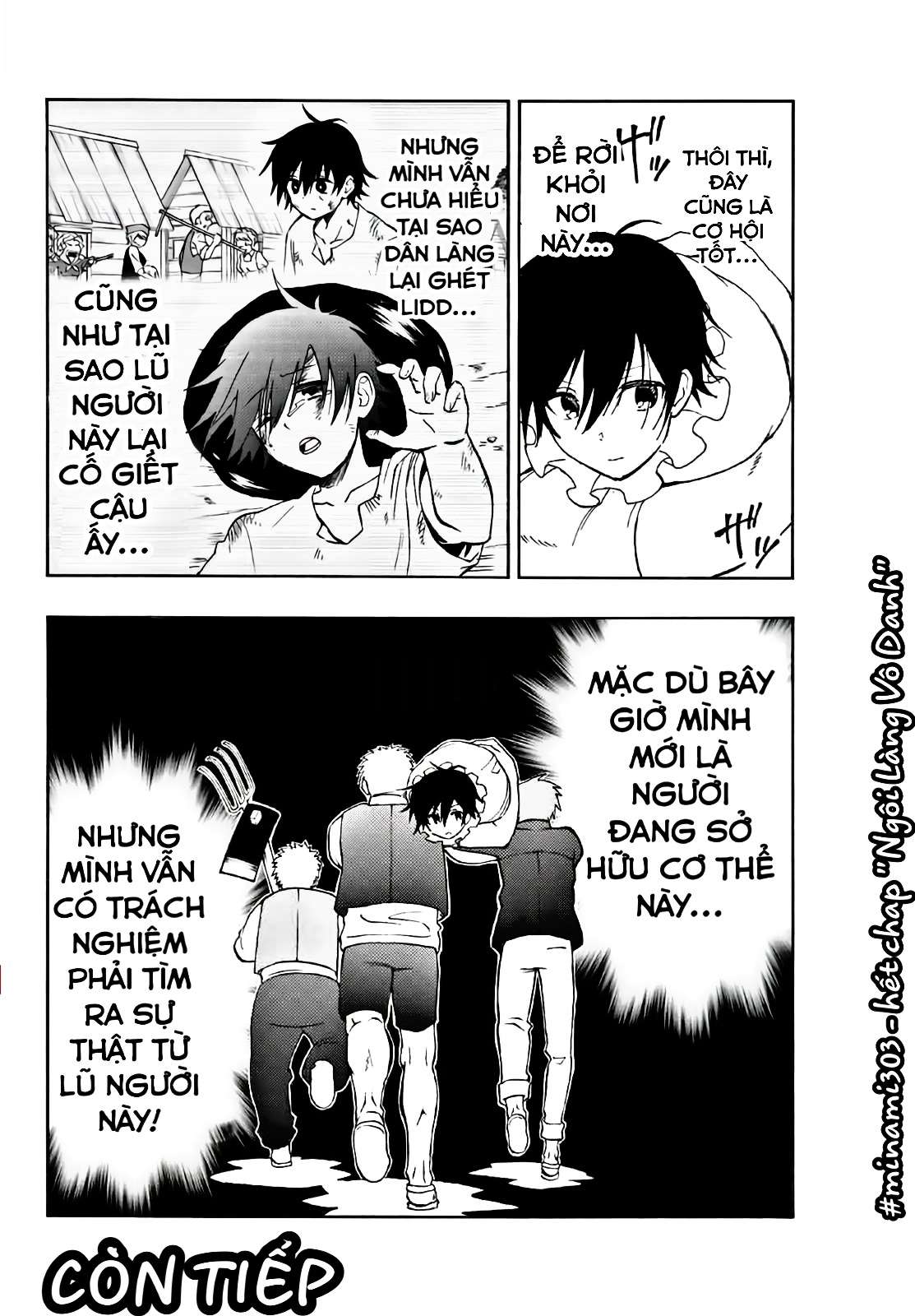 rettou hito no maken tsukai: sukiruboudo wo kushi shite saikyou ni itaru chapter 3 18