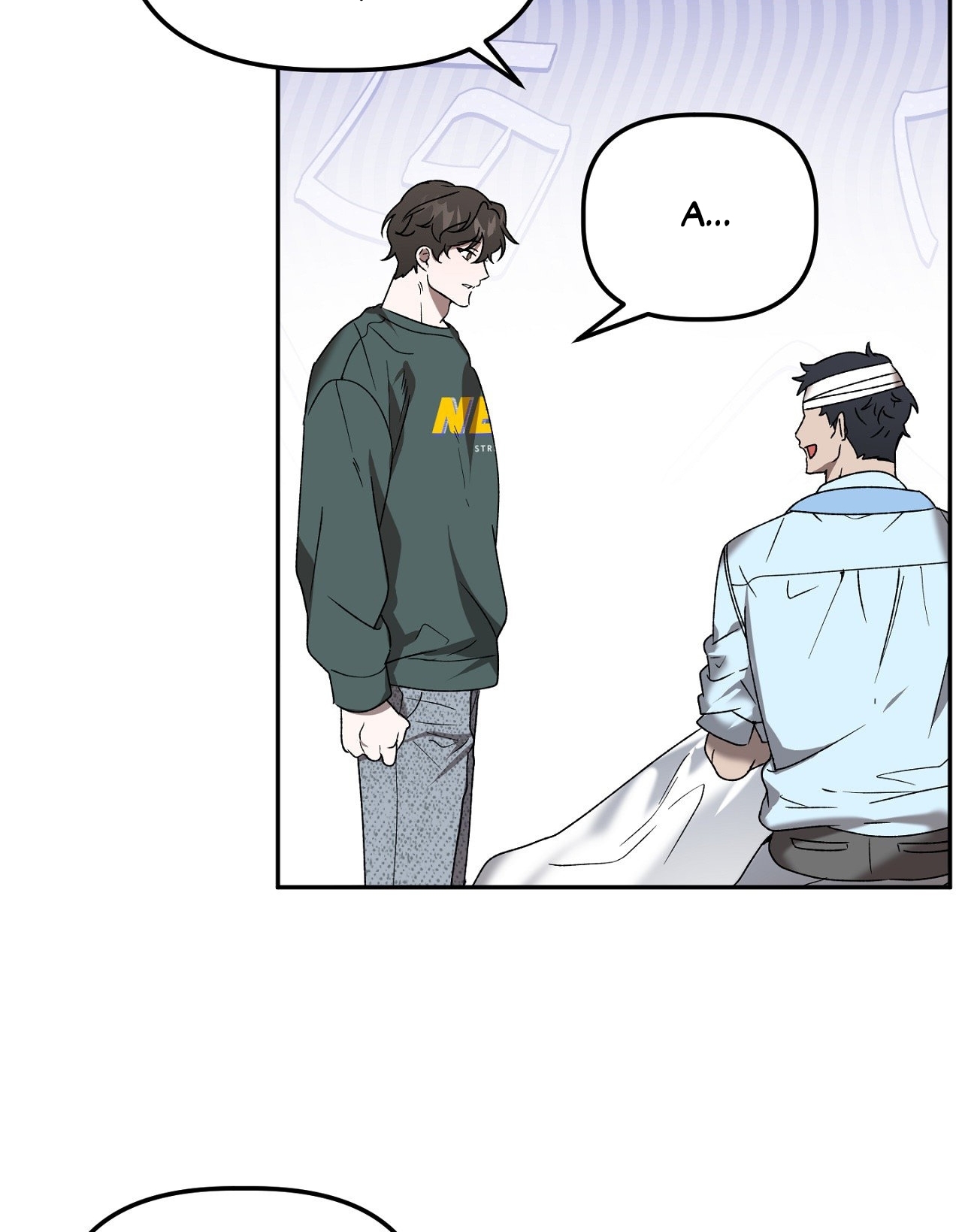 Anh Đã Hiểu Chưa? chapter 42.1 - Trang 5