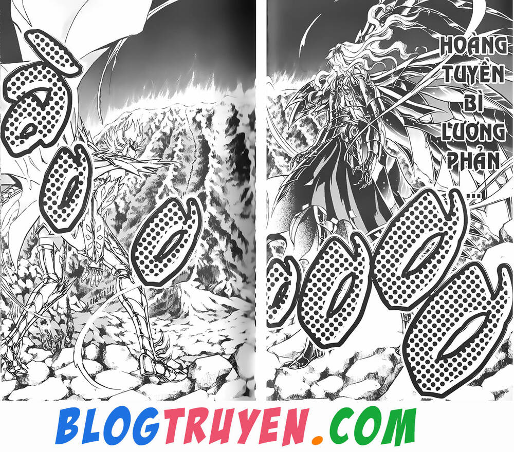 thần thoại minh vương chapter 62 12