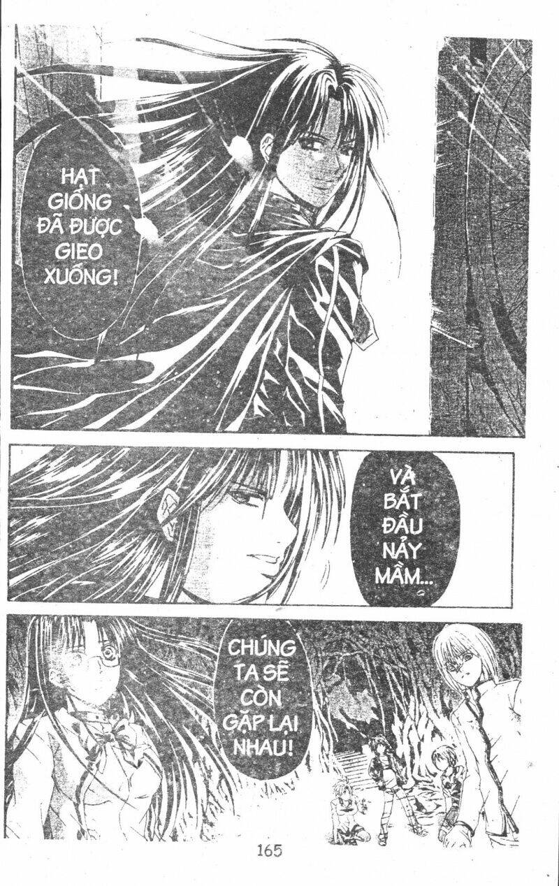 kami to sengoku seitokai chapter 38 13