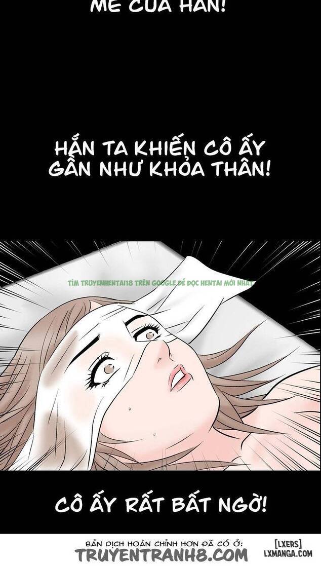 mùi vị của đôi bàn tay chapter 43 47