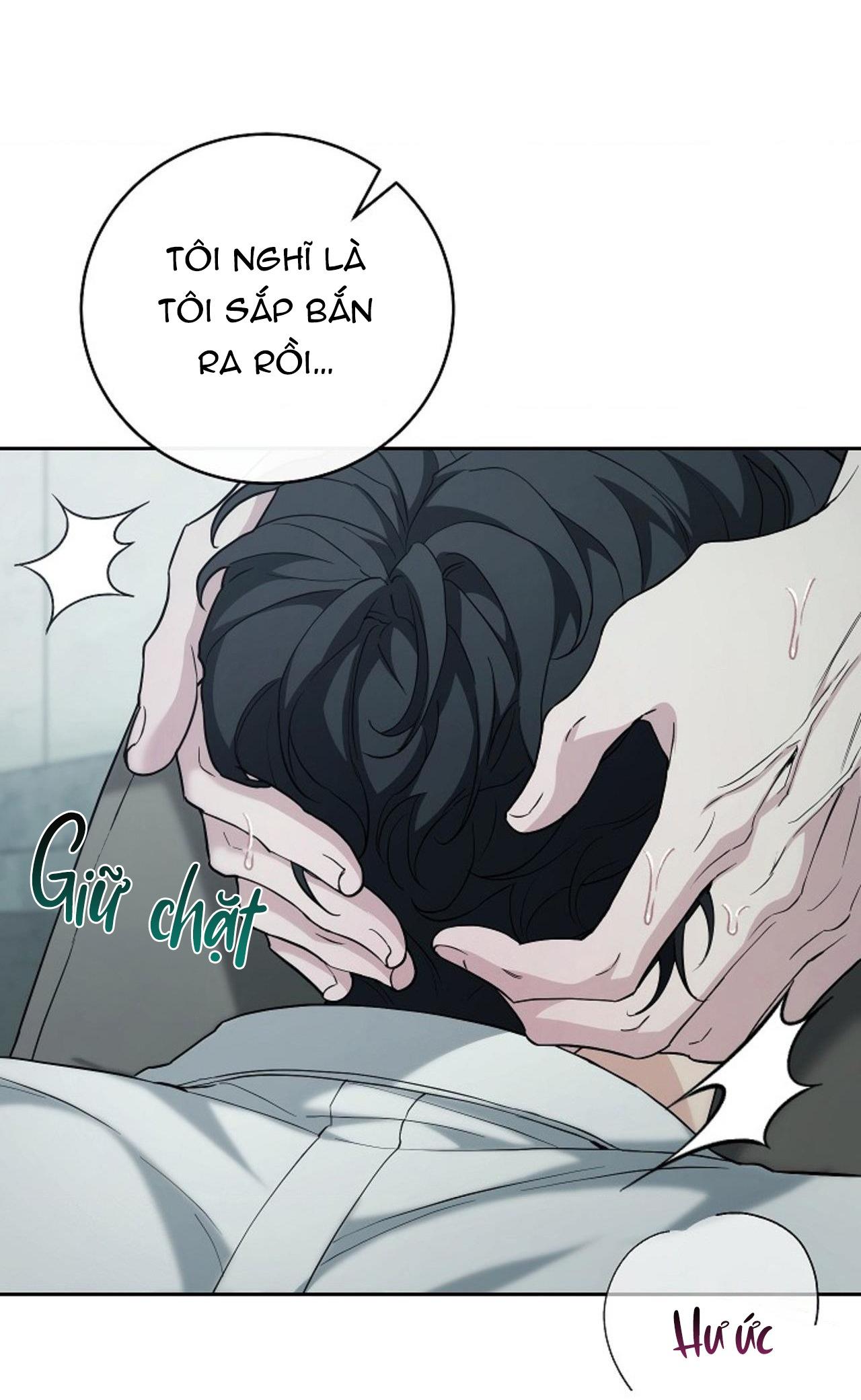 (abo)mối quan hệ không hoàn chỉnh chapter 7 24