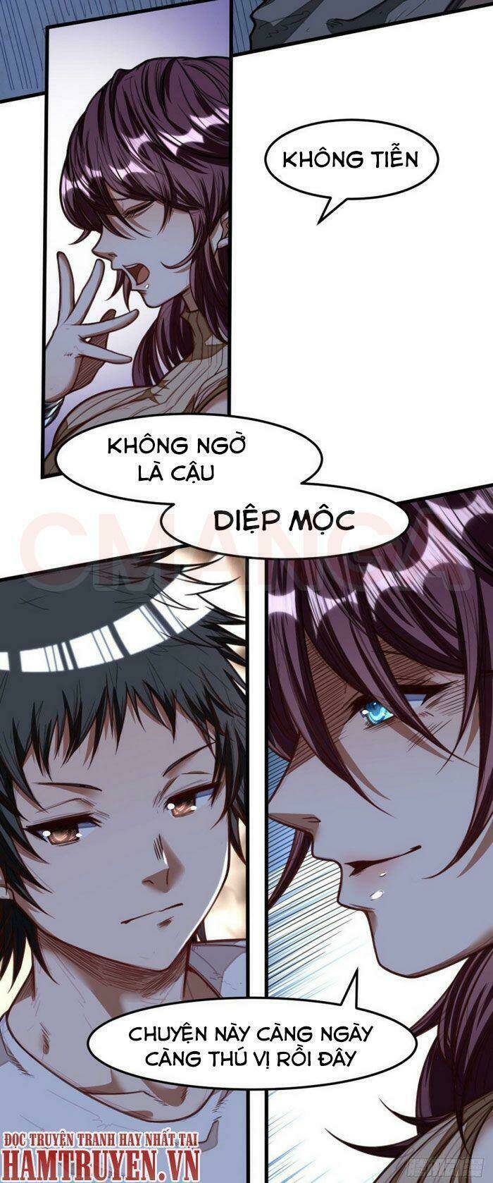 võng du chi tối cường liệp nhân chapter 21 22