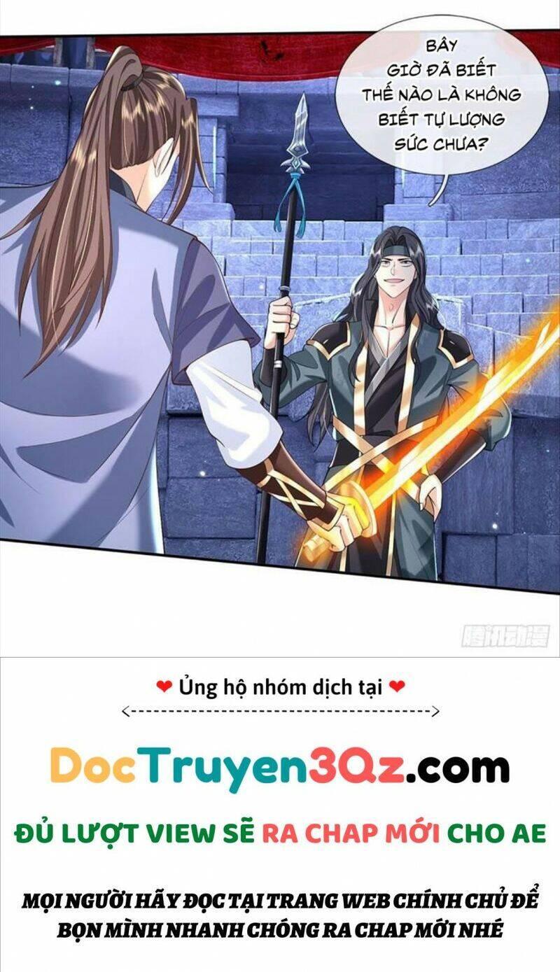 Ta Trở Về Từ Thế Giới Tu Tiên chapter 117 9