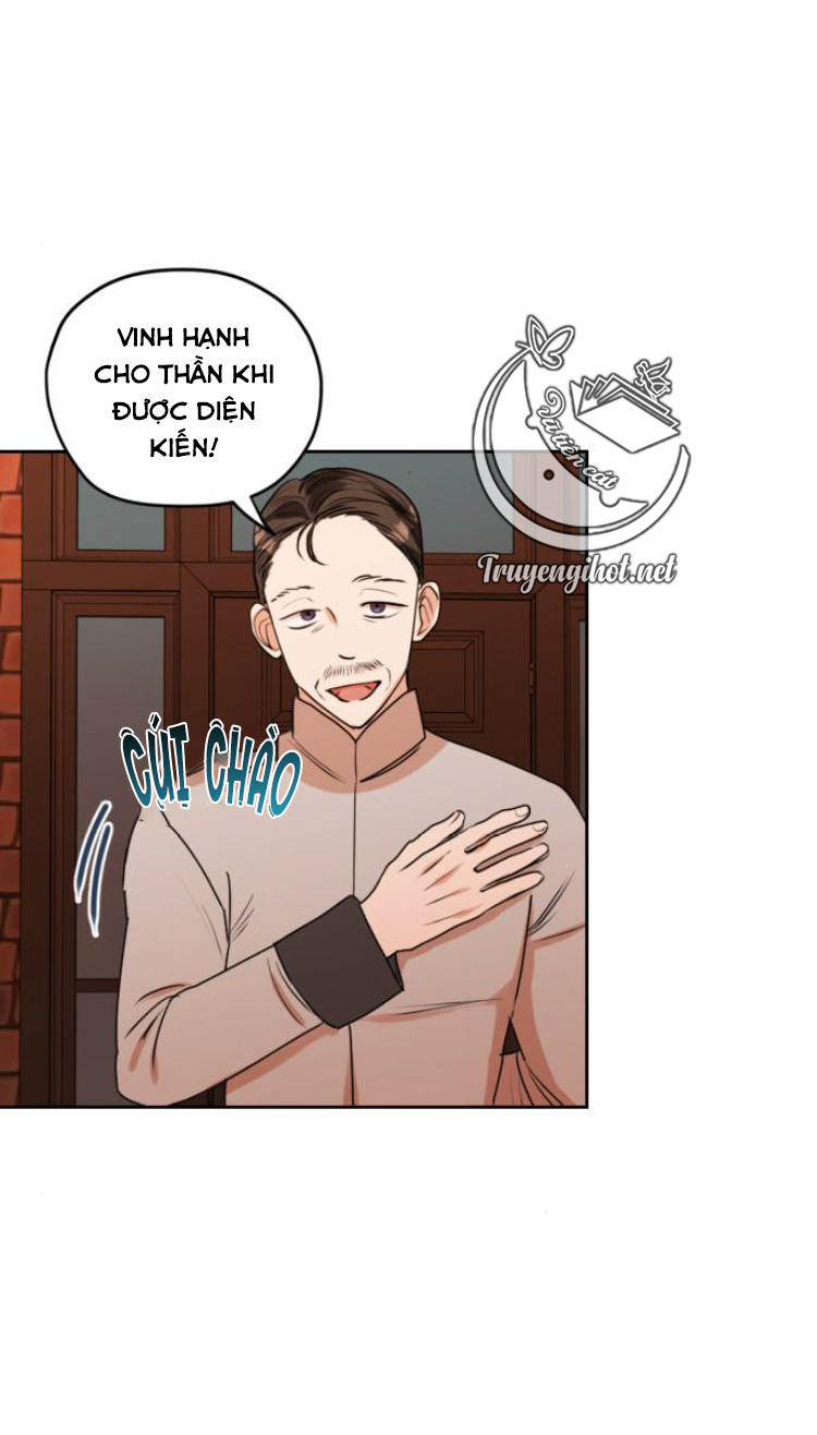 ta muốn biến phu quân thành bá chủ chapter 25 8