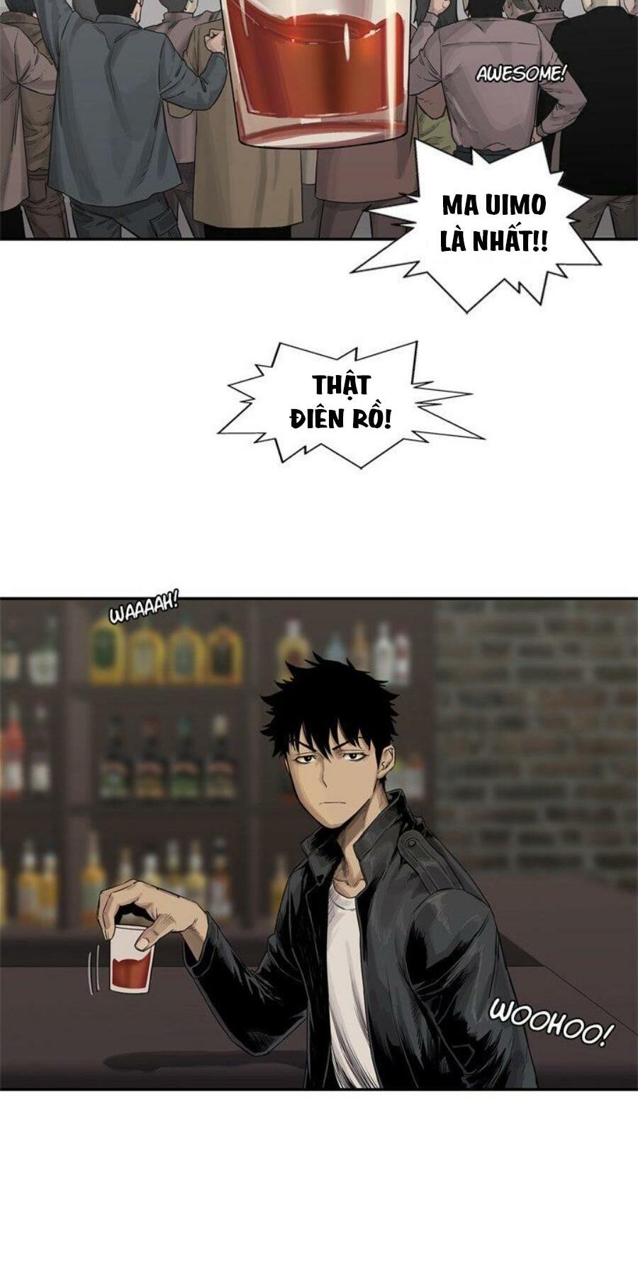 anh shipper may mắn chapter 26 16