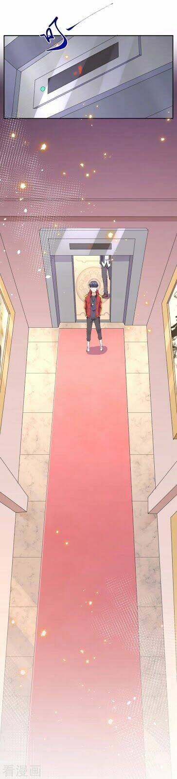 đô thị hộ hoa tiên tôn chapter 18 11