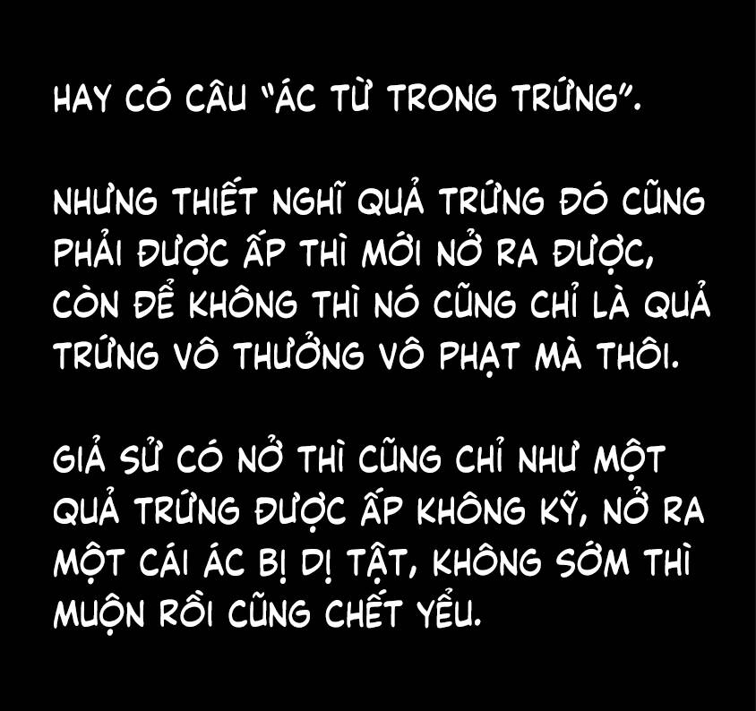 Vì Hận Tái Sinh ~Người Phụ Nữ Vì Phục Thù Mà Từ Bỏ Gương Mặt Của Mình~ Chapter 34 - Trang 34