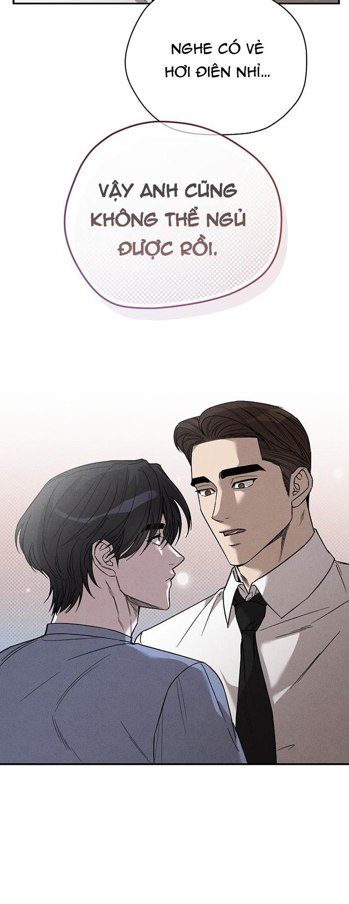 chạm vào em chapter 13 18