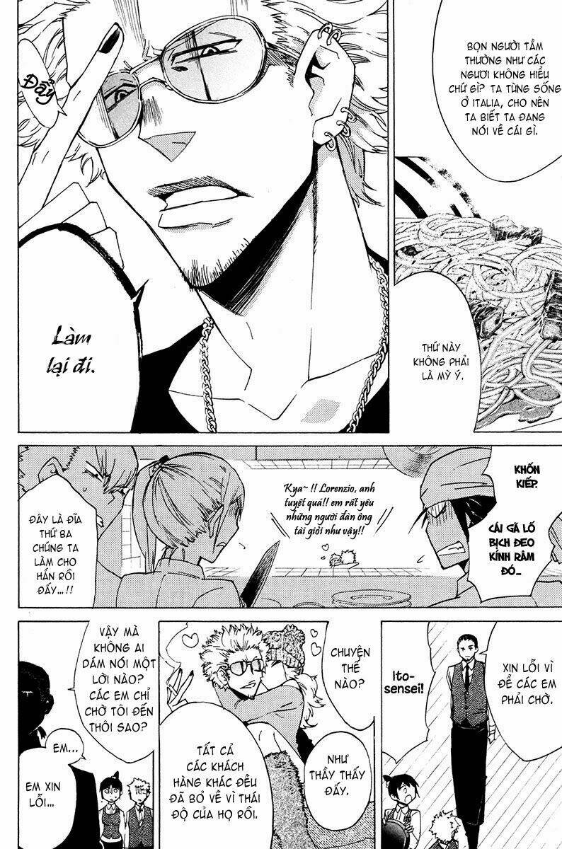 hell’s kitchen chapter 22 21