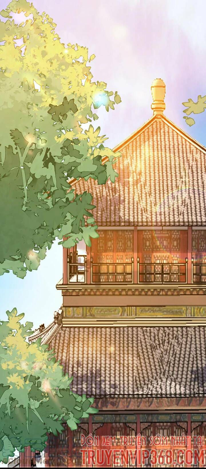 đại bảo kiếm của tôi chapter 8 21