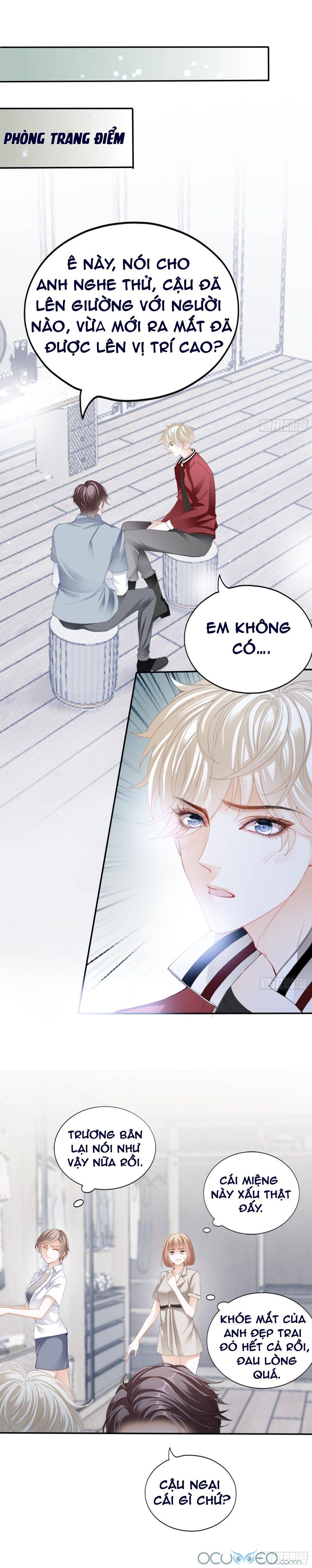 ác nữ rắn chapter 3 7