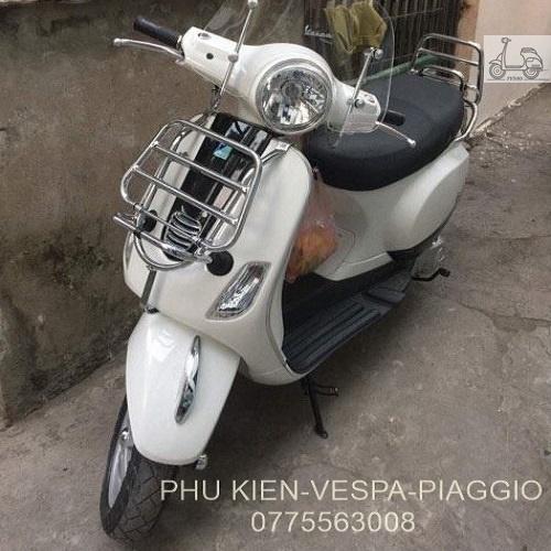 Baga Trước dành cho xe Vespa Sprint Primavera LX S