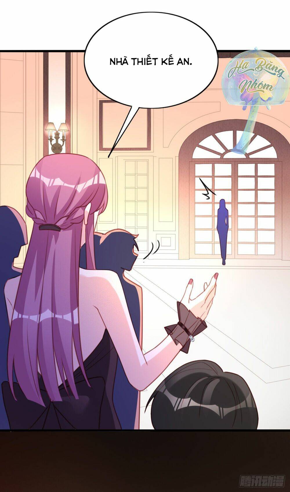 dĩ hôn chi danh chapter 24 33