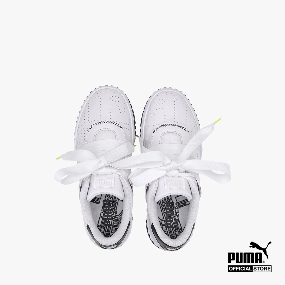 PUMA - Giày sneaker nữ PUMA x CENTRAL SAINT MARTINS Cali 372714-01