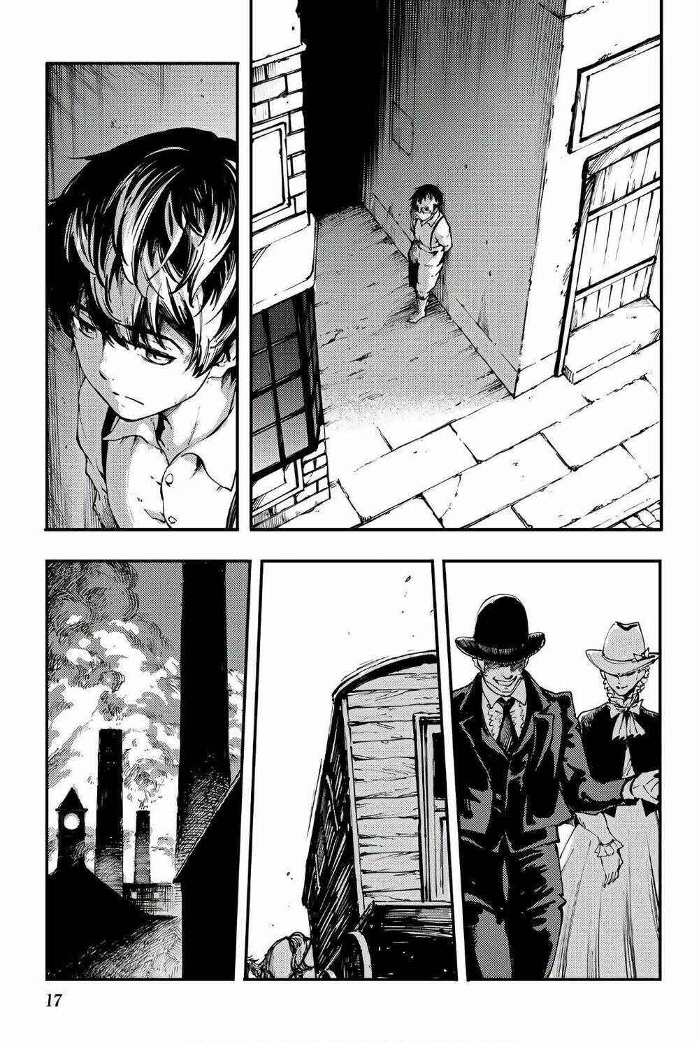 the abandoned sacred beasts chapter 38 22