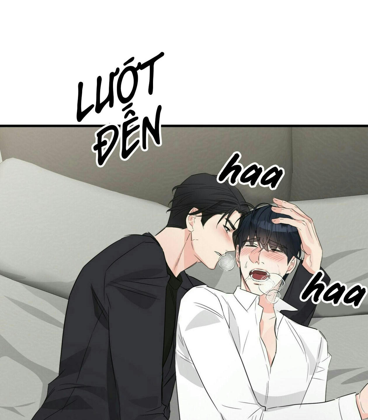 dấu vết không mùi chapter 26 143