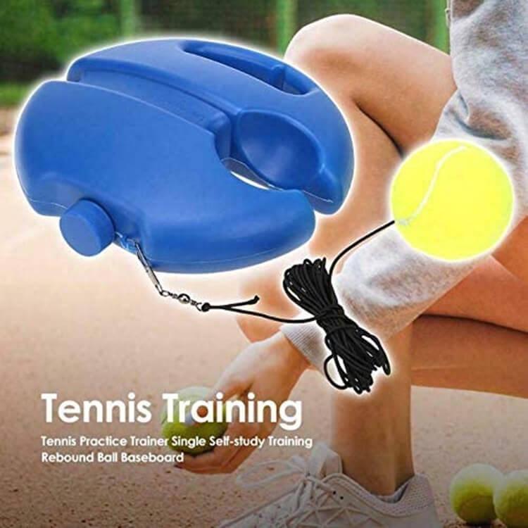 Dụng Cụ Tennis  Dụng Cụ Tập Tennis Mini