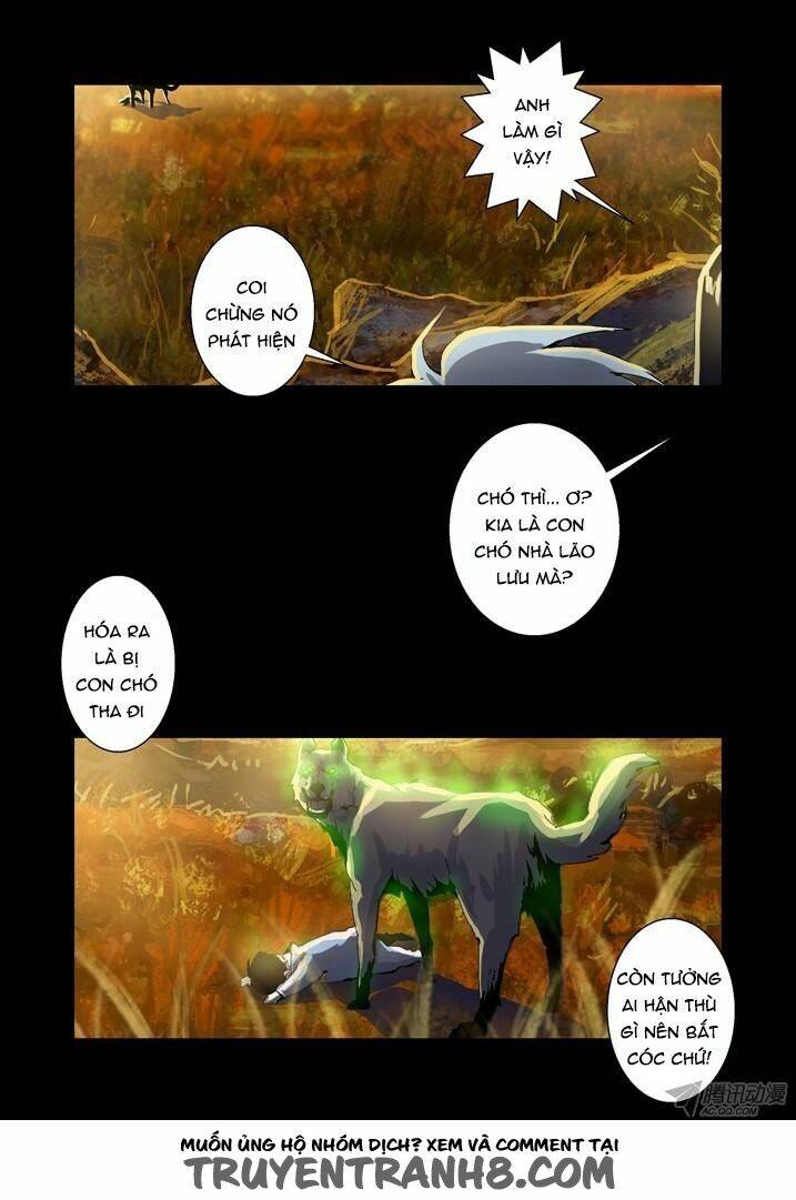 thâu hoan chapter 75 15