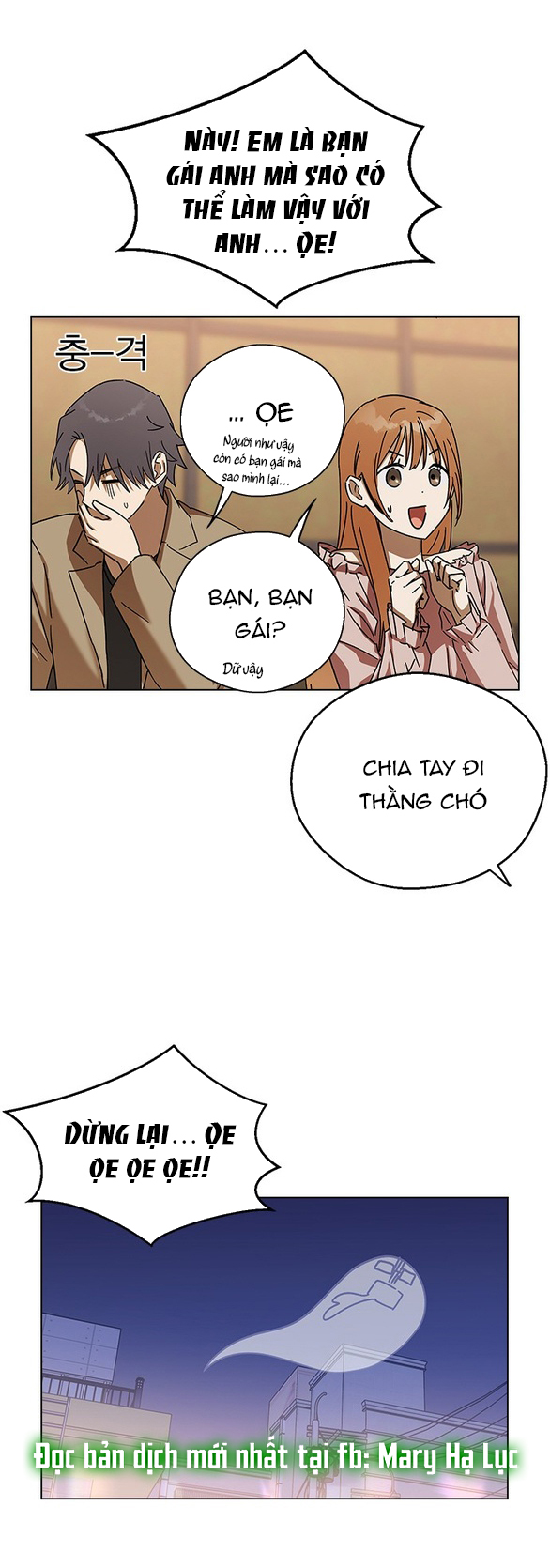 nhân duyên kiếp trước chapter 92.1 43