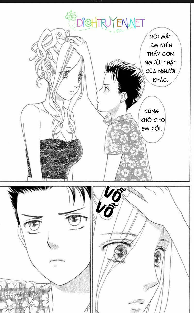 virut tình yêu chapter 5 12