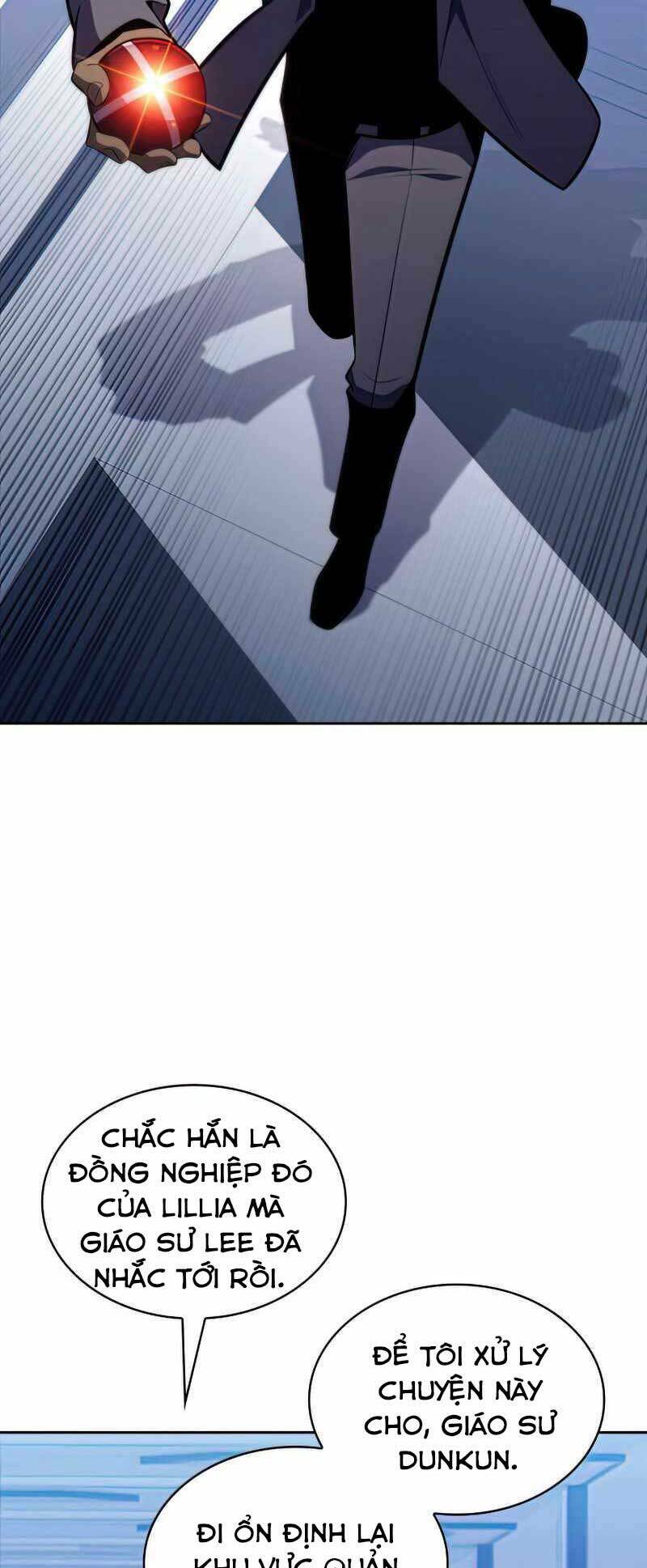 kẻ thách đấu chapter 46 23