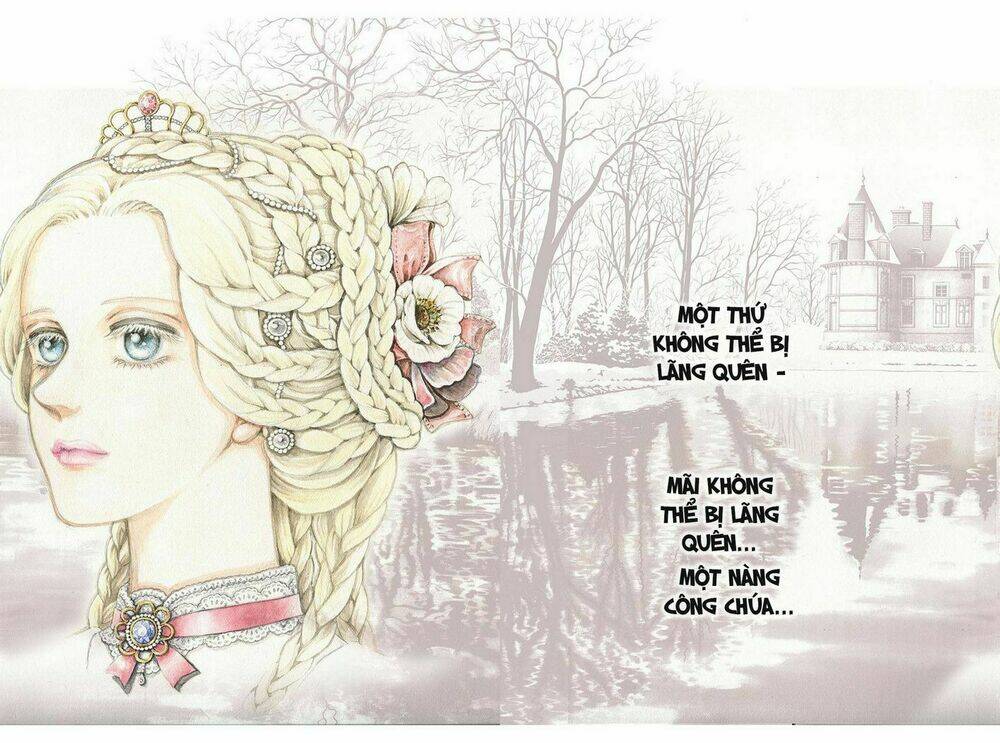 princess – công chúa xứ hoa p5 chapter 1 4