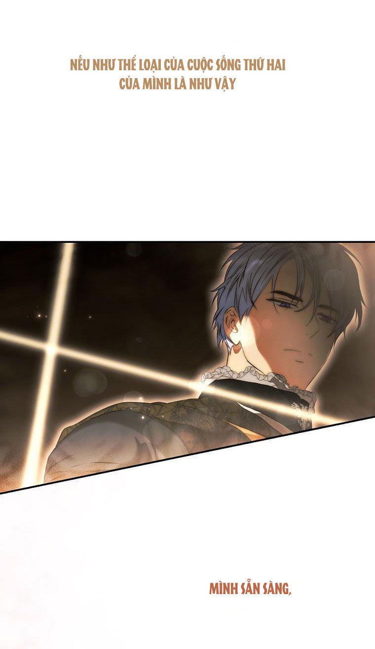 quý cô bí ẩn - secret lady chapter 77.2 17