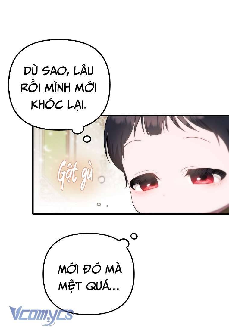 lần đầu bé út được yêu thương chapter 9 32