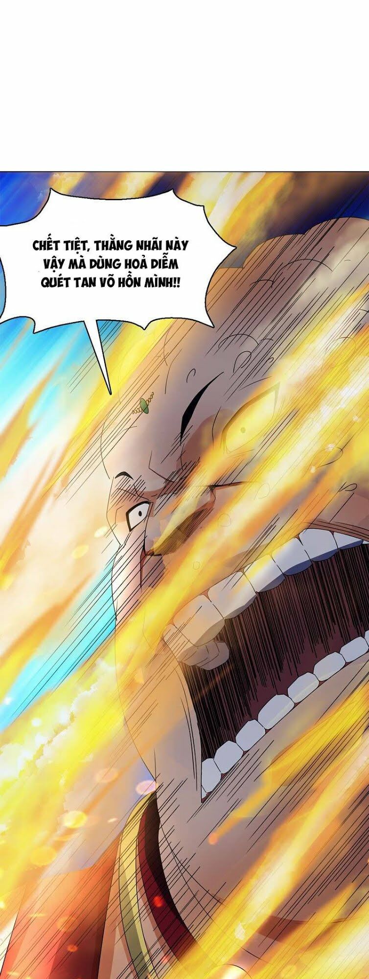 thiên thần quyết chapter 67 23