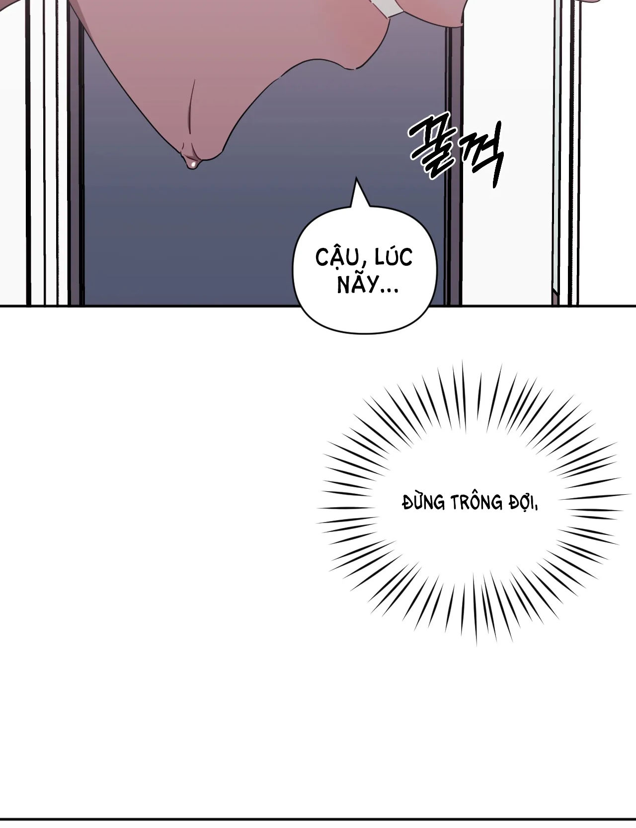 hơn cả bạn bè chapter 43.2 44