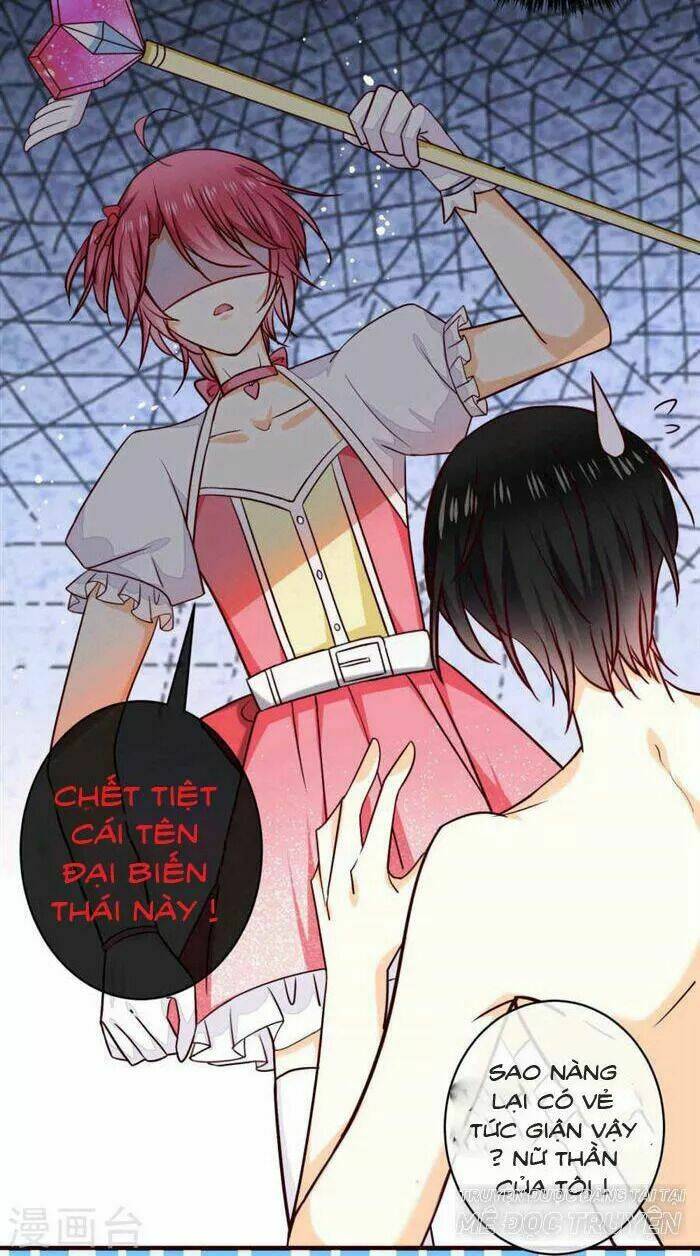 hôm nay tôi sẽ yêu ai đây ? chapter 36 9