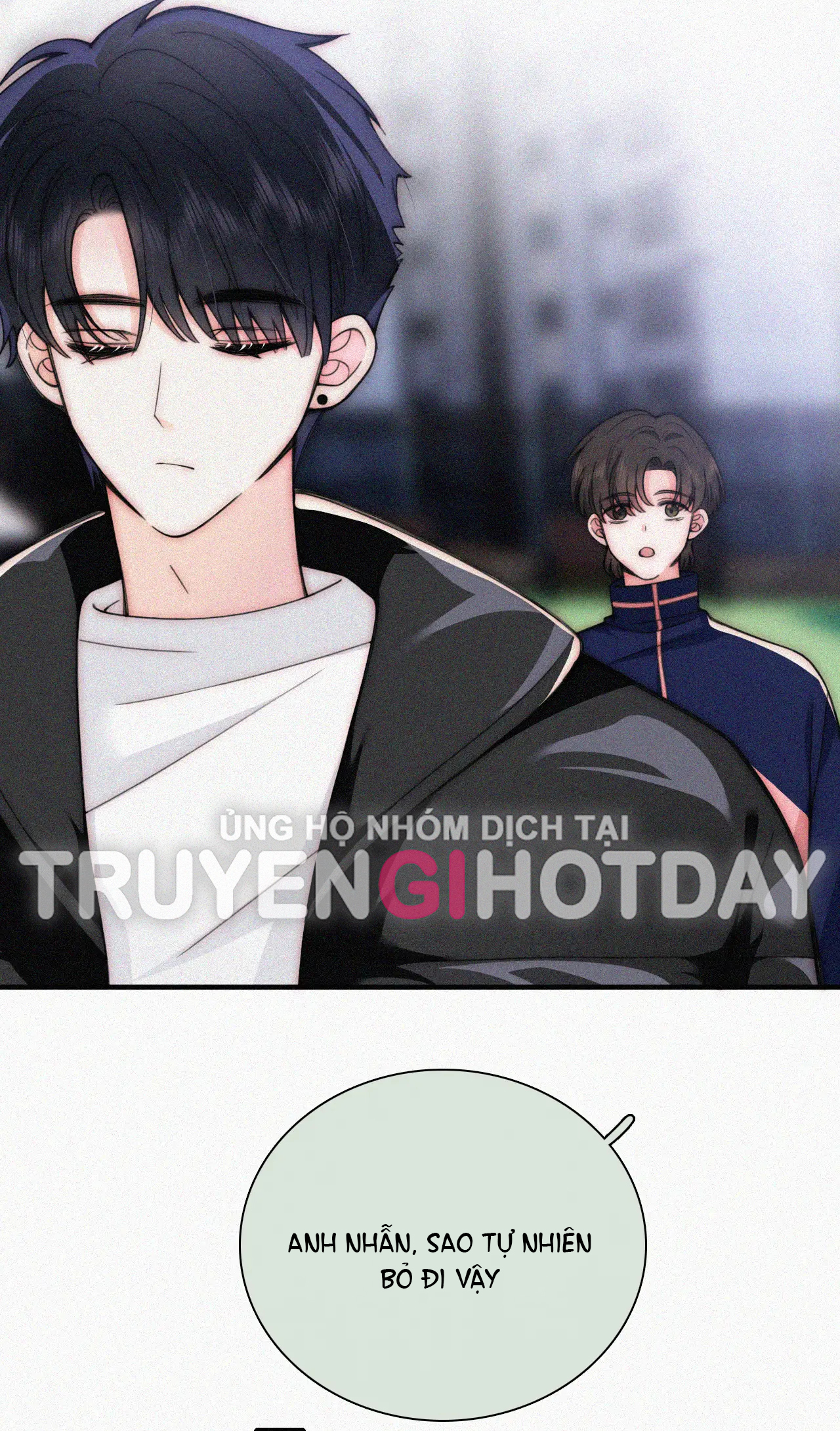 bệnh yêu chapter 50.1 9